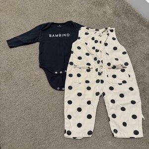 Set for 6-12 months baby